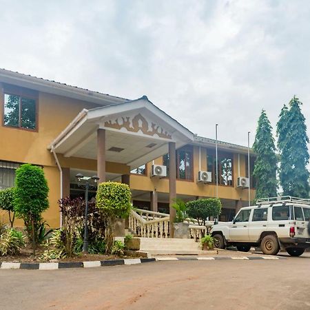 Kayegi Hotel Mbale ภายนอก รูปภาพ
