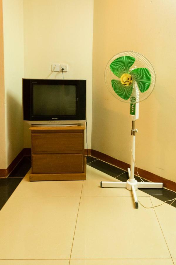 Kayegi Hotel Mbale ภายนอก รูปภาพ