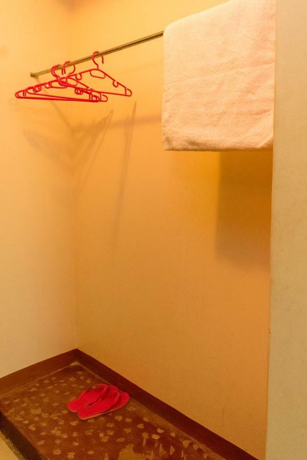 Kayegi Hotel Mbale ภายนอก รูปภาพ