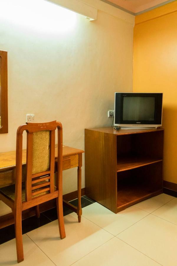 Kayegi Hotel Mbale ภายนอก รูปภาพ