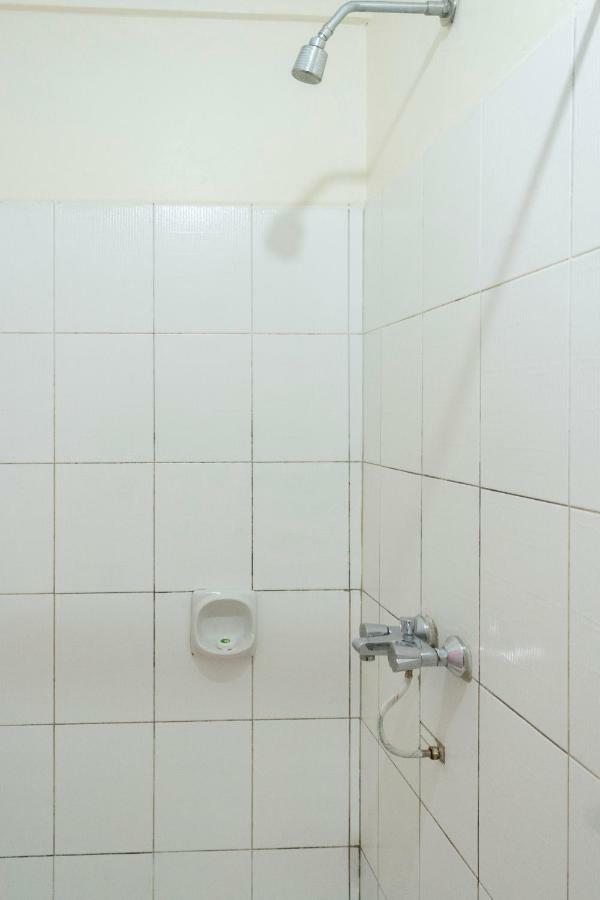 Kayegi Hotel Mbale ภายนอก รูปภาพ